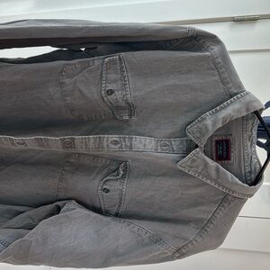 XXL Untuckit - 100% Cotton Long Sleeve shirt